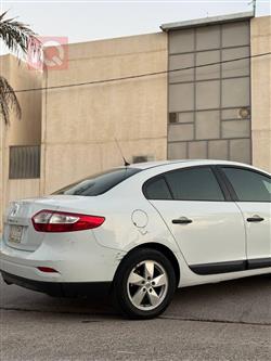 رينو فلوينس